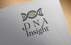 Logo Design by Farmiza for DNA Insight | Design #17811565