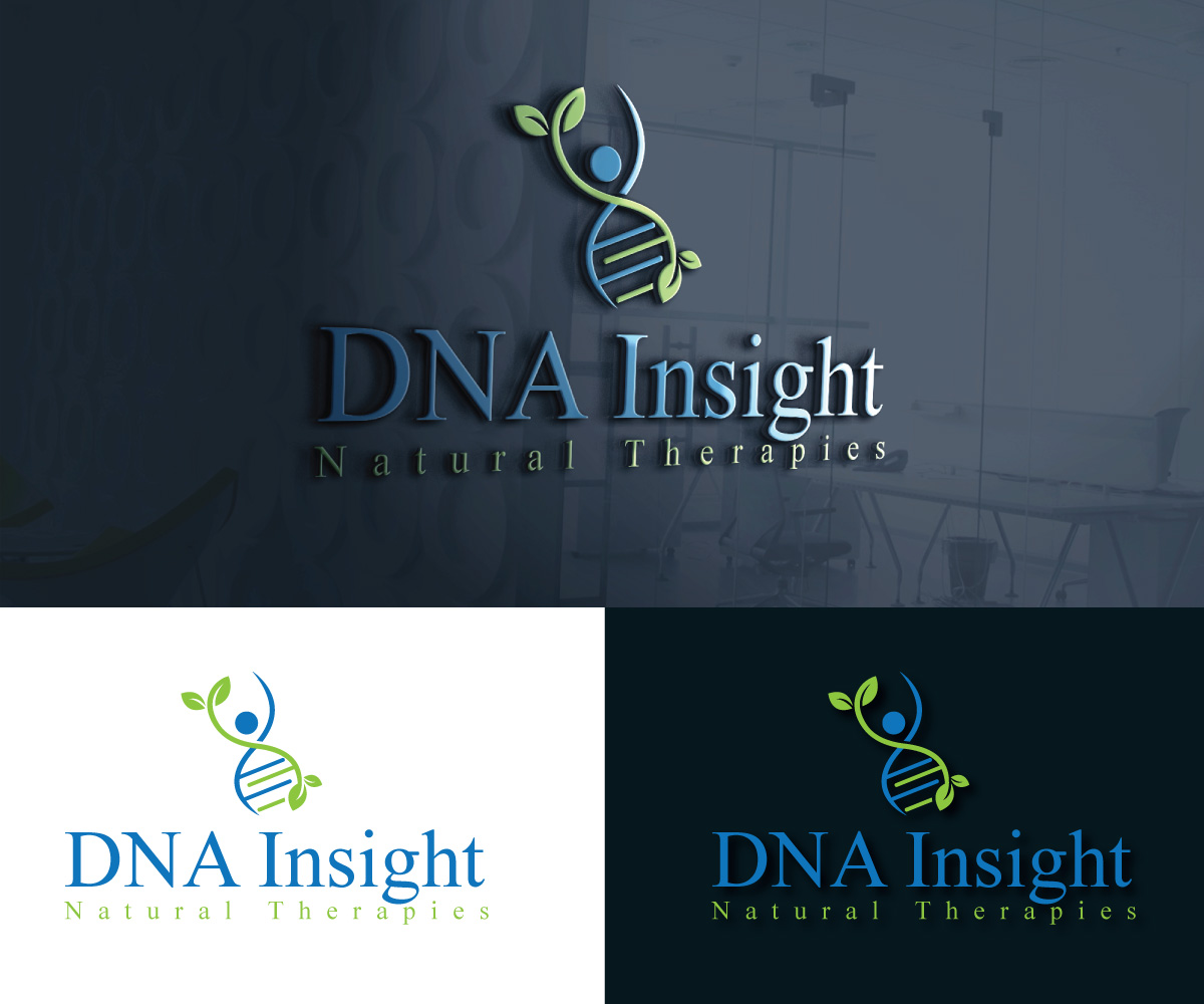 Design de Logo par logoguider pour DNA Insight | Design : #17811612