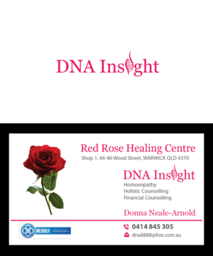 Logo Design by Memona