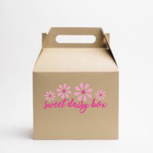Logo Design by Brampton Gal