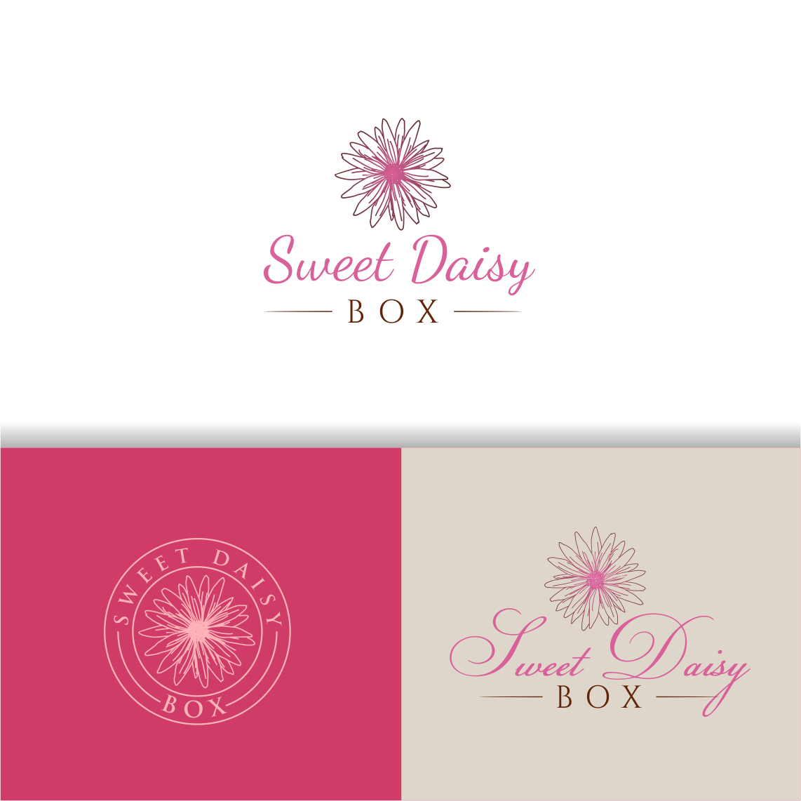 Logo Design by *mary for this project | Design #17812437