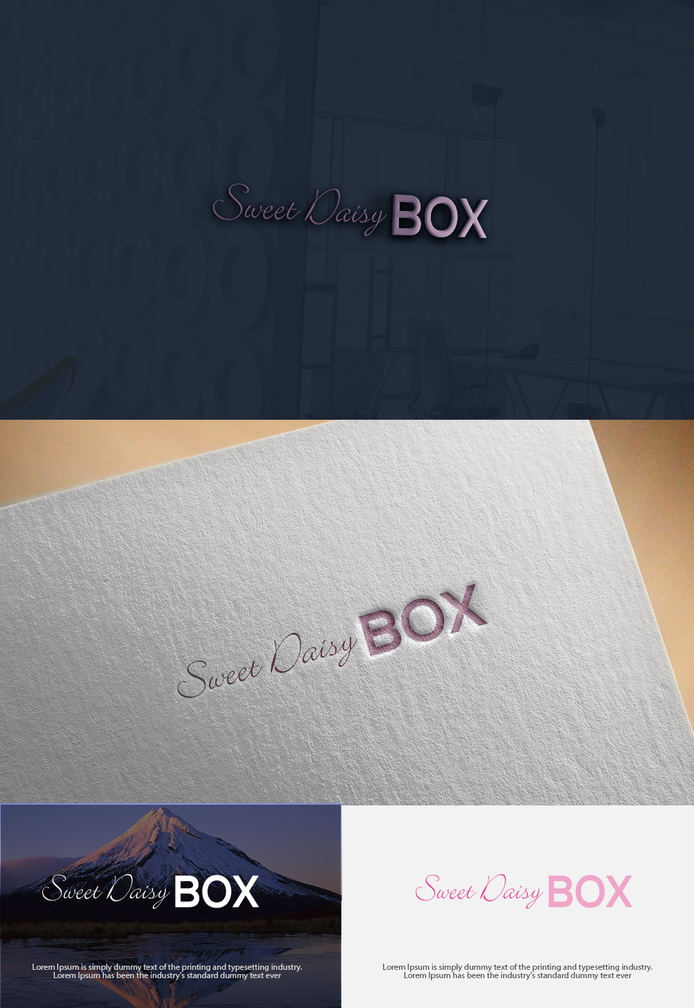 Logo Design by dr ghulam mustafa sahab for this project | Design #17813009