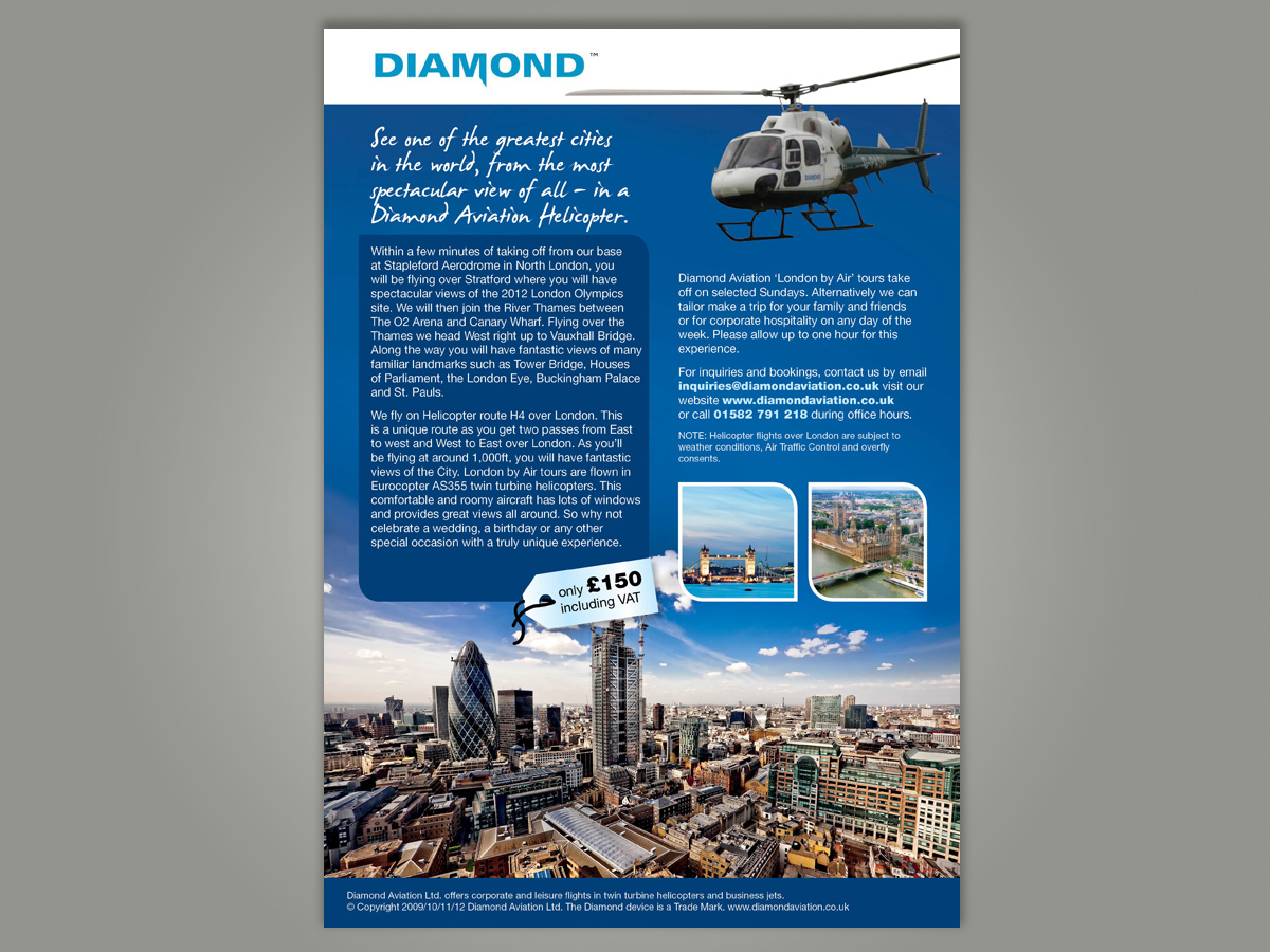 Diseño de Brochure por Monsterish para este proyecto | Diseño #663648