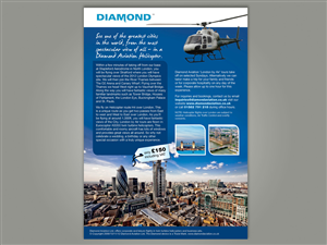 Brochure Design by Monsterish for this project | Design #663648