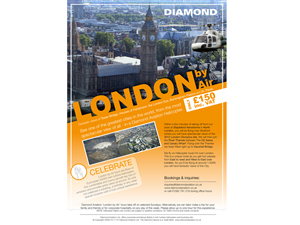 Brochure Design by Arriva