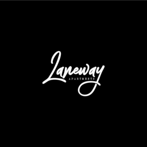 Logo-Design von Arrowhead für Laneway Apartments | Design: #17810074