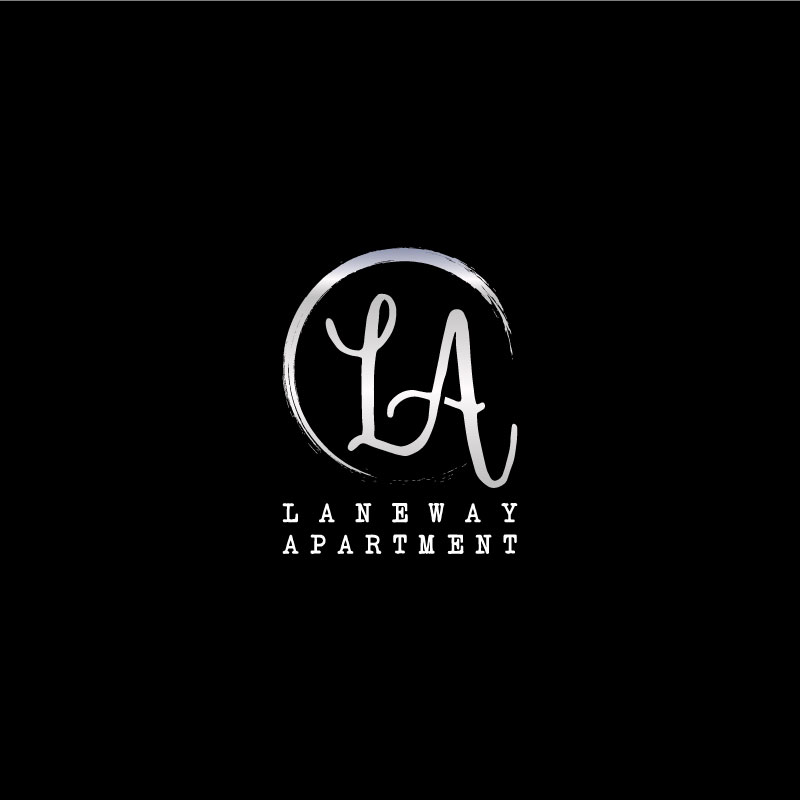 Logo-Design von Arrowhead für Laneway Apartments | Design #17810075