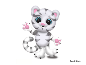 Illustration Design by Rondi Kutz