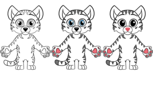 Illustration Design by DelDesign