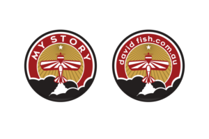 Logo Design by Gigih Rudya