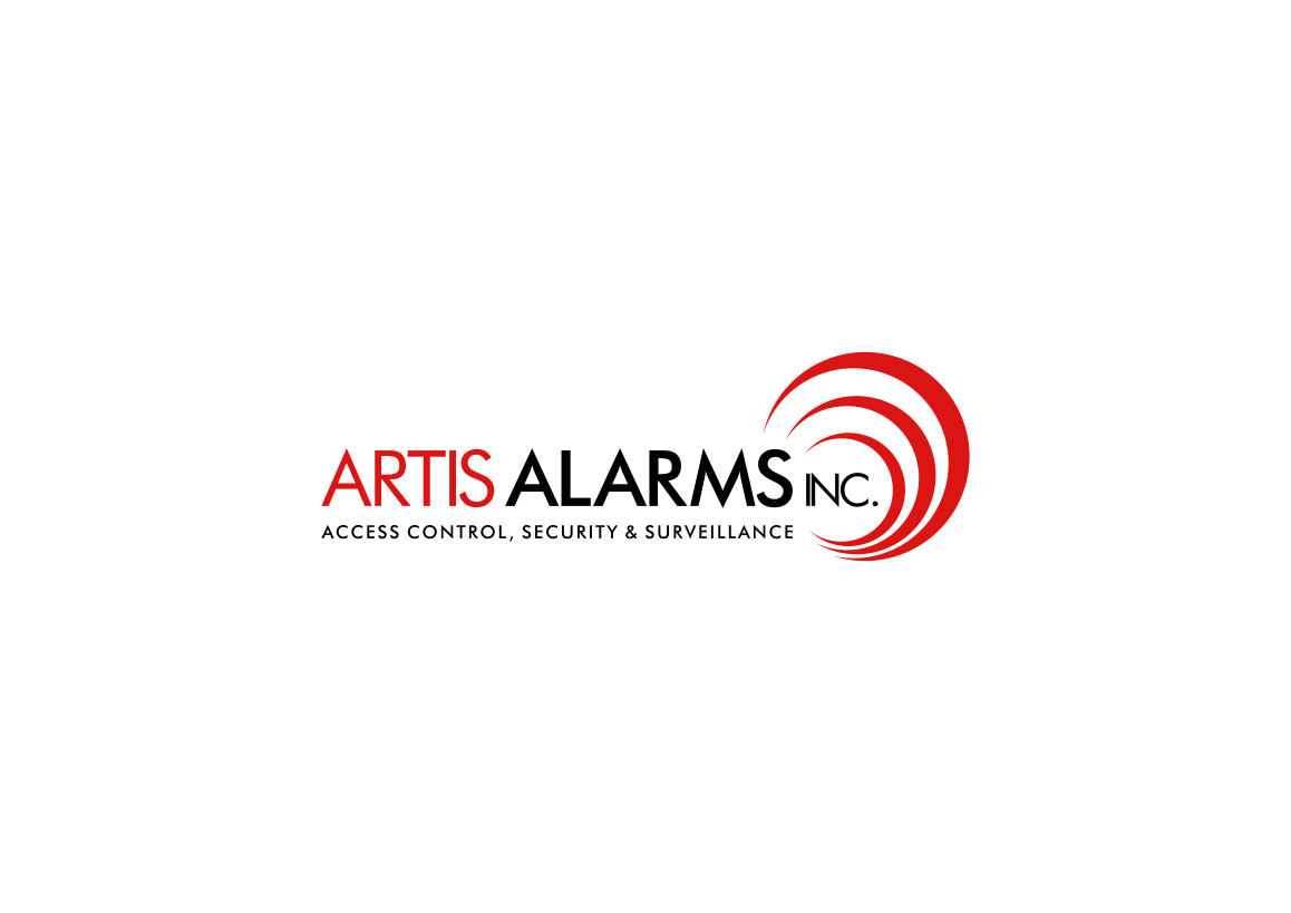 Logo Design by daniswarasayang for Artis Alarms Inc. | Design: #2765130