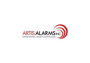 Logo Design by daniswarasayang for Artis Alarms Inc. | Design: #2765130
