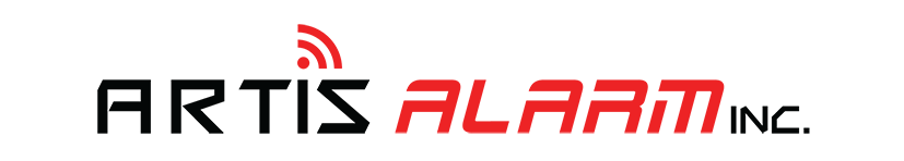 Logo Design by Florin for Artis Alarms Inc. | Design #2754485
