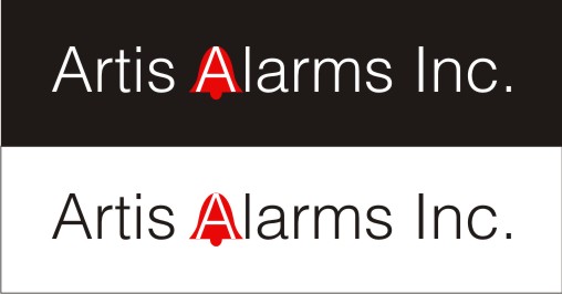 Logo Design by thapervijay for Artis Alarms Inc. | Design #2754117