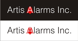 Logo Design by thapervijay for Artis Alarms Inc. | Design: #2754117