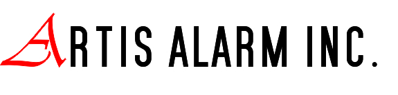 Logo Design by nugraha 2 for Artis Alarms Inc. | Design #2755304