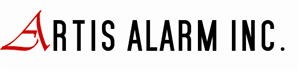 Logo Design by nugraha 2 for Artis Alarms Inc. | Design: #2755304