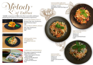 Diseño de Menú por mrmrnjr para este proyecto | Diseño: #17861742