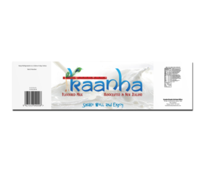 Label Design by Calisto for this project | Design #17854756