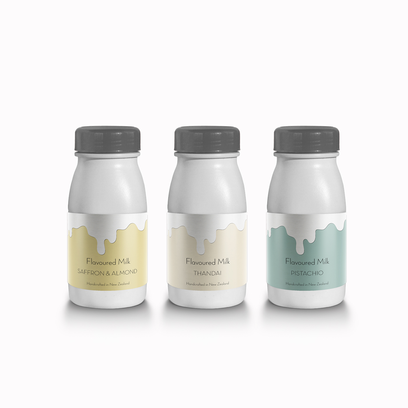 Label Design by Shark1 for this project | Design #17841201