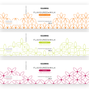 Label Design by Natashanni