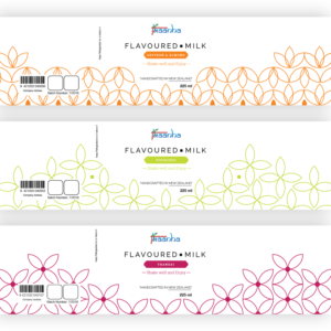 Label Design by Natashanni for this project | Design #17864275