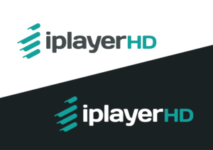 Logo Design by Channel Studio for iplayerhd | Design #17904831
