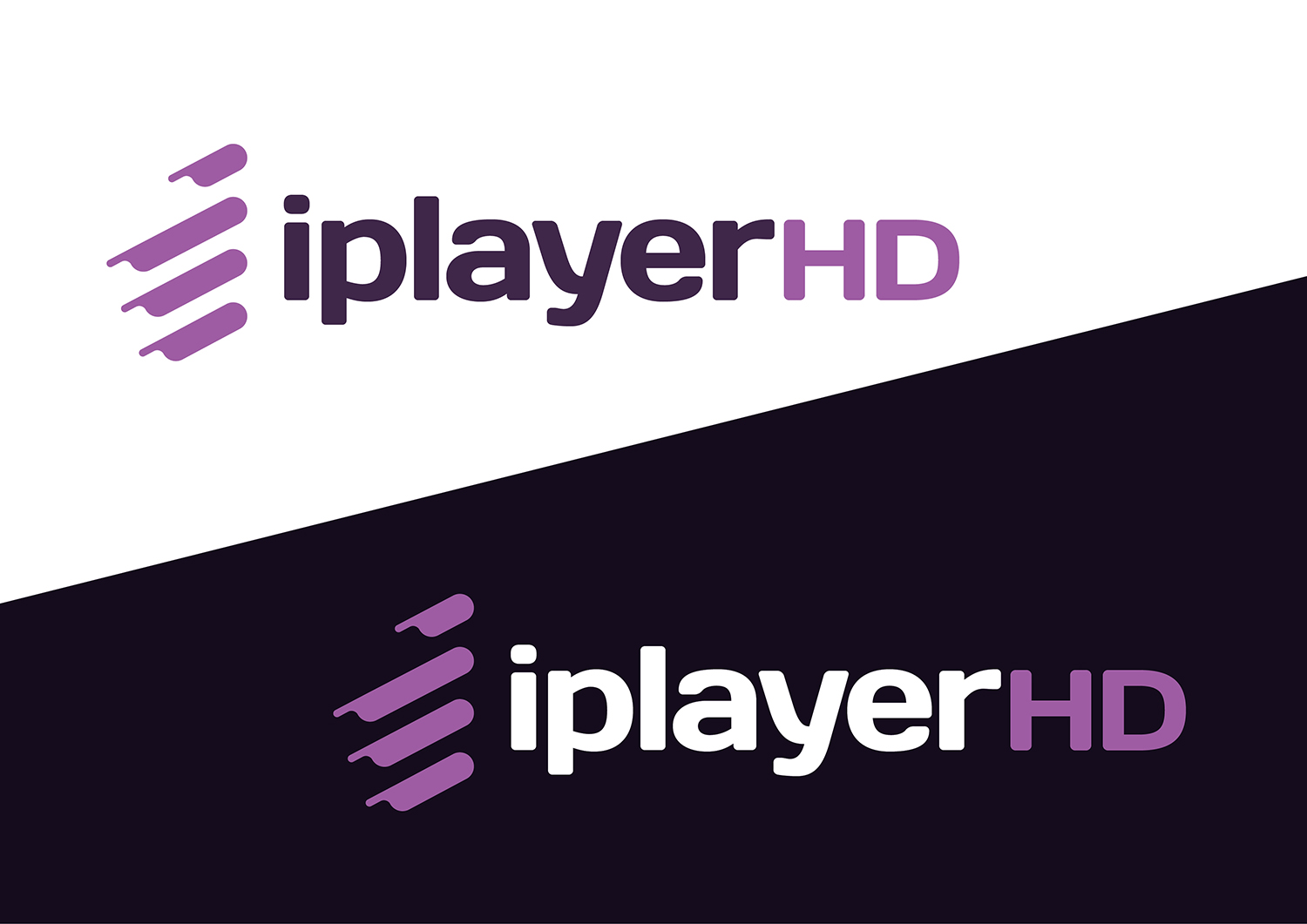Design de Logo par Channel Studio pour iplayerhd | Design #17904835