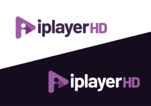 Logo Design by Channel Studio for iplayerhd | Design: #17904879
