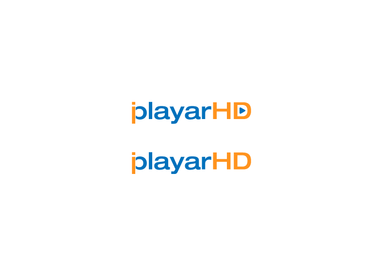 Logo-Design von sayid für iplayerhd | Design #17846840