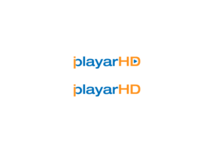 Logo Design by sayid for iplayerhd | Design: #17846840