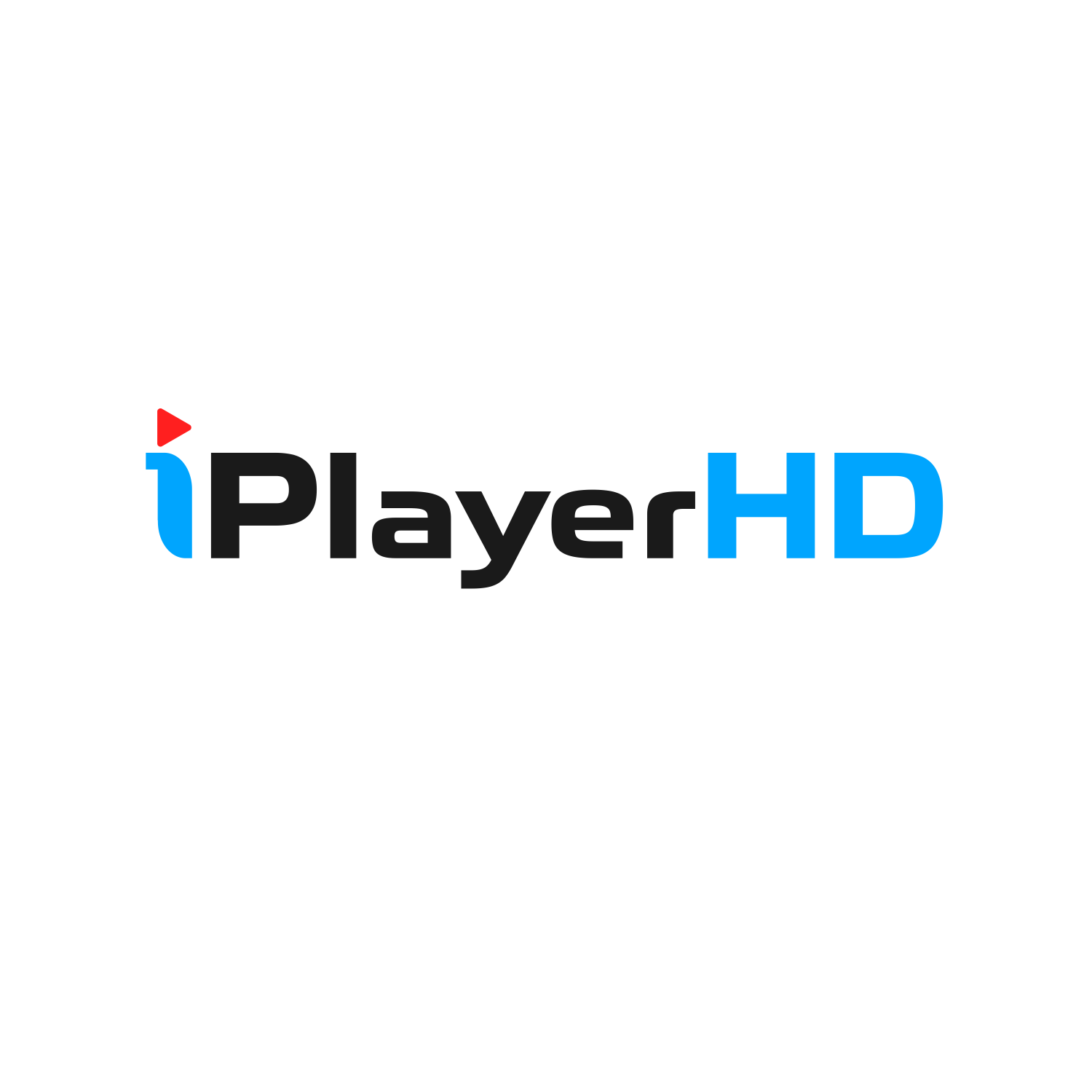 Diseño de Logo por Kundan Lal para iplayerhd | Diseño #17902838