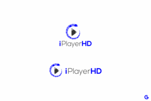 Logo Design by R!CKY for iplayerhd | Design: #17827847
