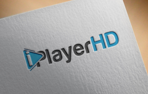 Logo Design by Atec for iplayerhd | Design: #17839330