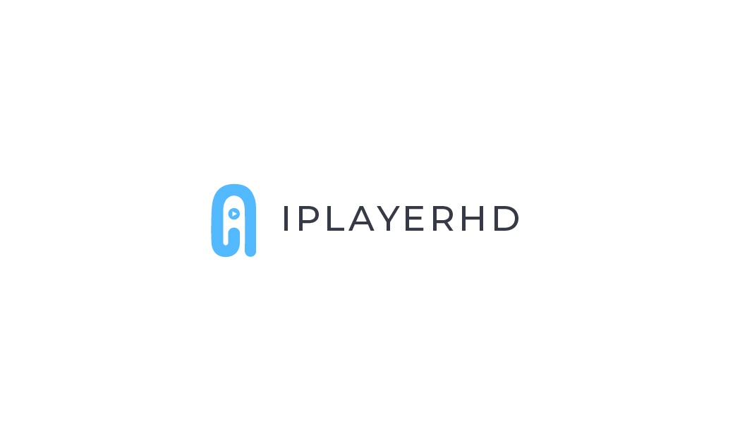Logo Design by Mime Artworks for iplayerhd | Design #17906666