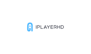 Logo Design by Mime Artworks for iplayerhd | Design: #17906712