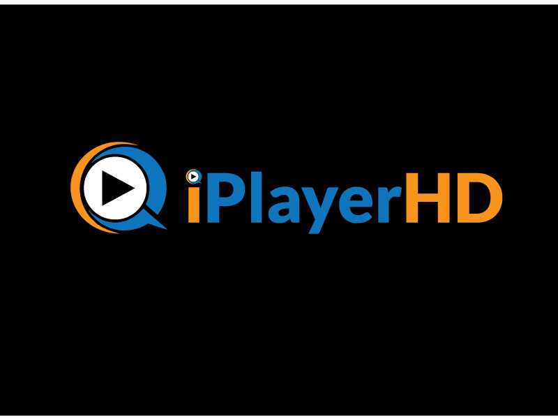 Logo-Design von Origin to Original für iplayerhd | Design #17841038