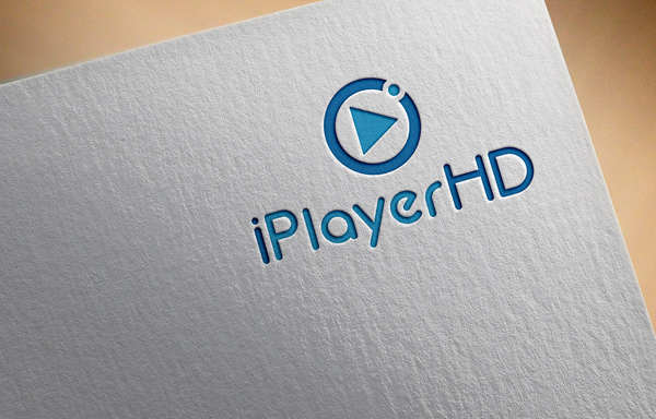Logo Design by RHD for iplayerhd | Design #17828237
