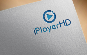 Logo Design by RHD for iplayerhd | Design: #17828237