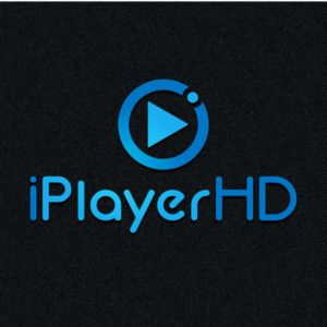 Logo Design by RHD for iplayerhd | Design: #17828238