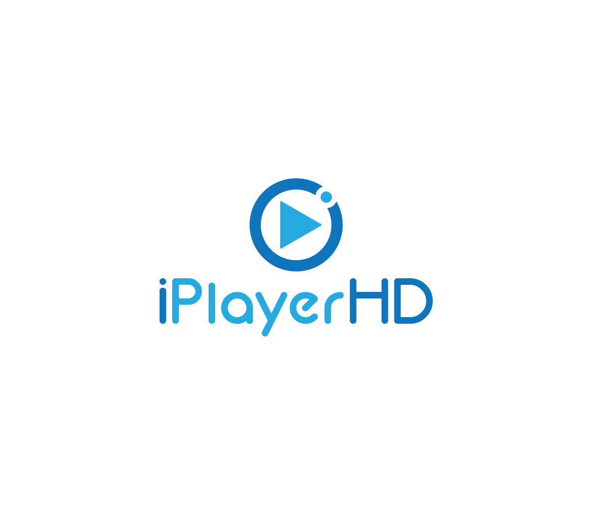 Logo Design by RHD for iplayerhd | Design #17828239