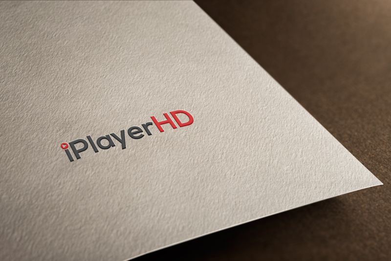Logo Design by shimu 3 for iplayerhd | Design #17836228