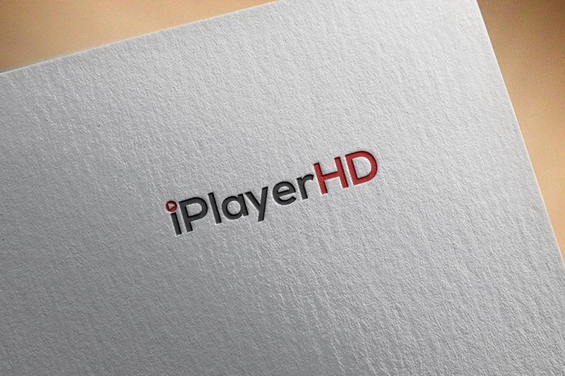 Logo Design by shimu 3 for iplayerhd | Design #17836229