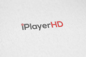 Logo Design by shimu 3 for iplayerhd | Design: #17836230
