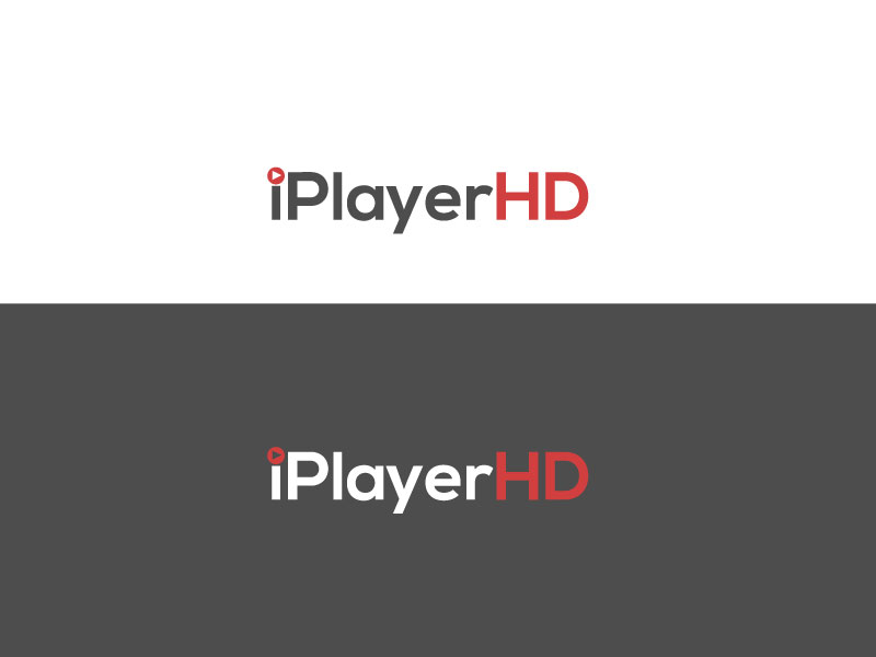Logo-Design von shimu 3 für iplayerhd | Design #17836232