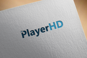 Logo Design by talha005 for iplayerhd | Design: #17837292