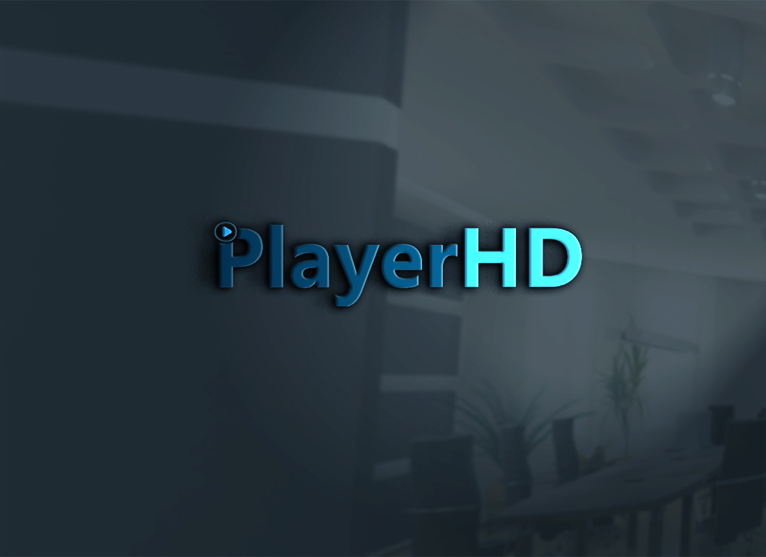 Logo Design by talha005 for iplayerhd | Design #17837293