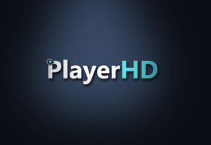 Logo Design by talha005 for iplayerhd | Design: #17837323