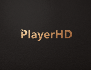 Logo Design by talha005 for iplayerhd | Design: #17837324