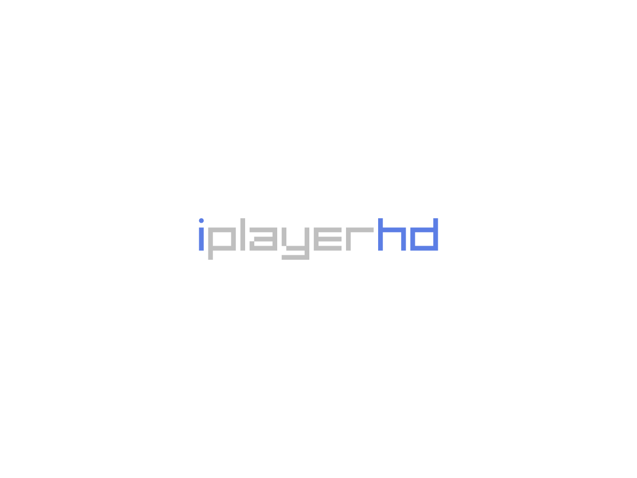 Diseño de Logo por b1 para iplayerhd | Diseño #17852493